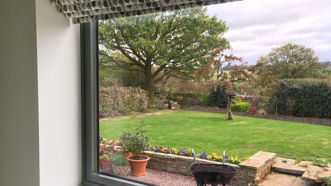 Photo of Patio Balcony in Wortley