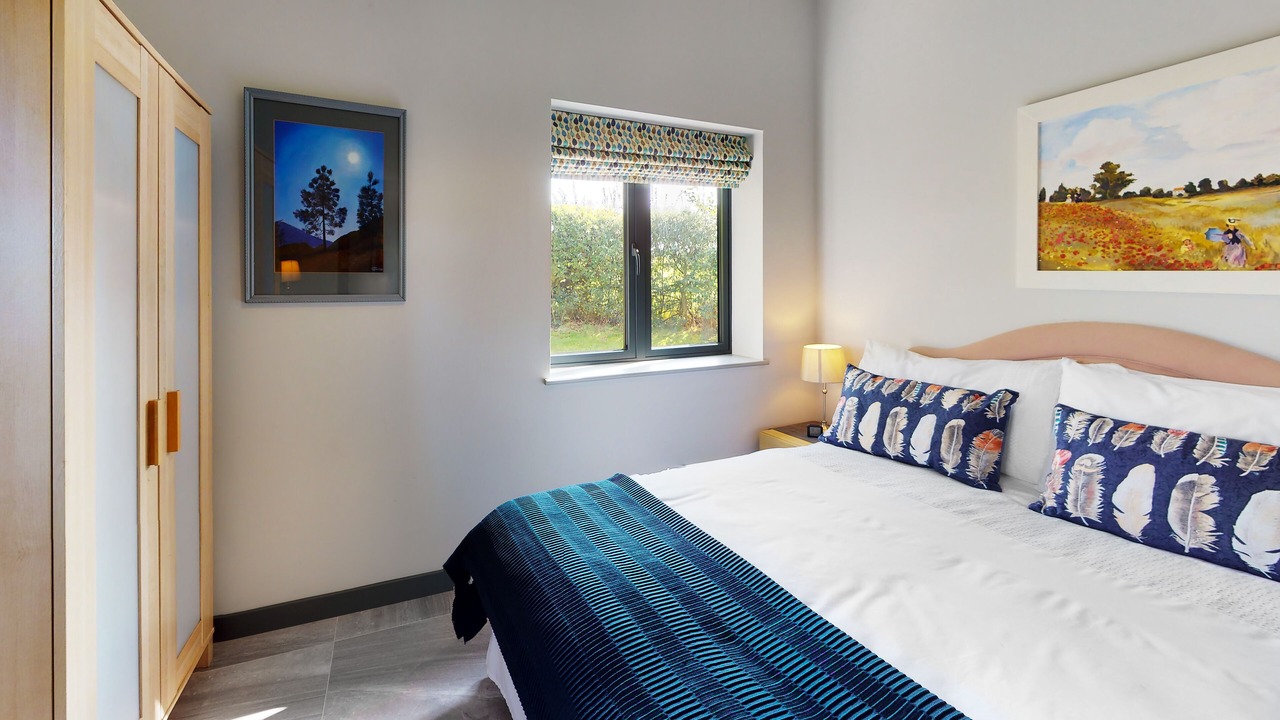 Photo of Bedroom in Wortley