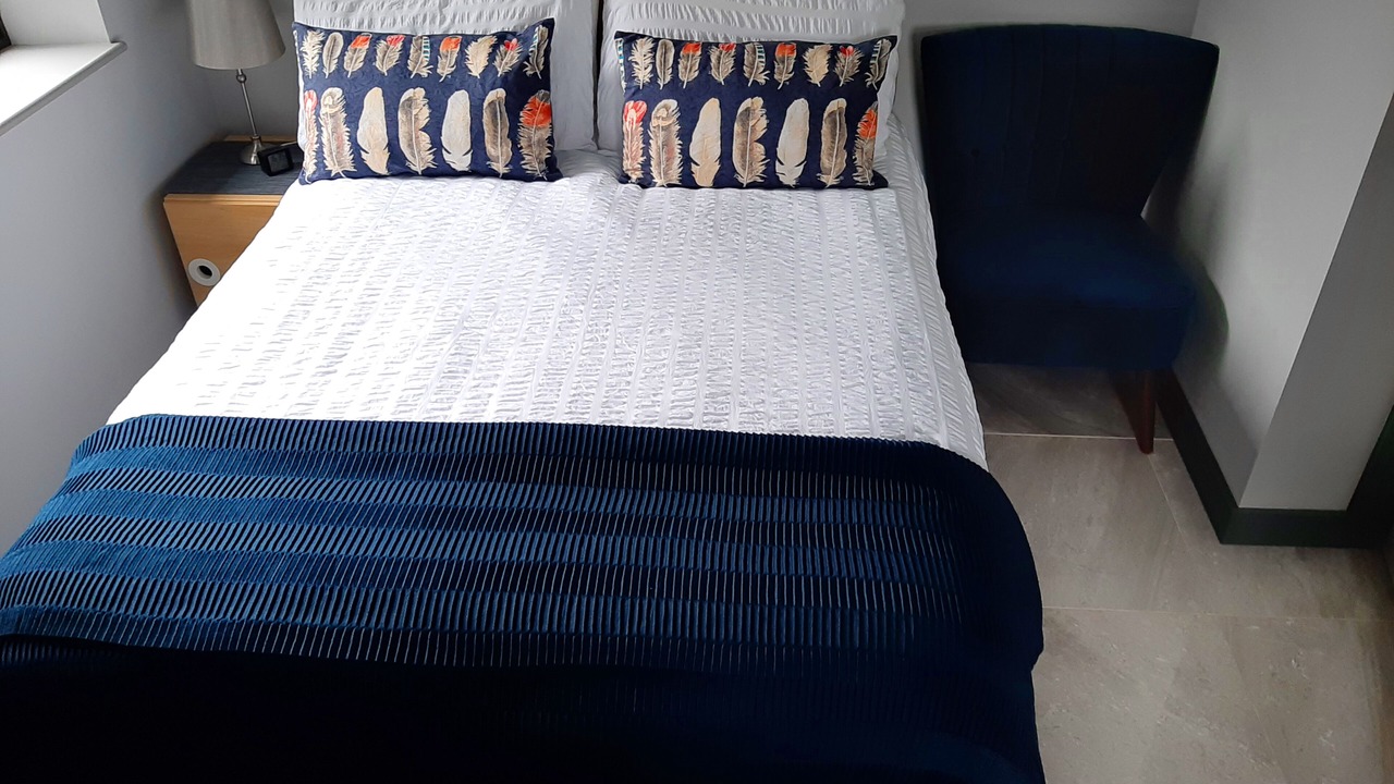 Photo of Bedroom in Wortley