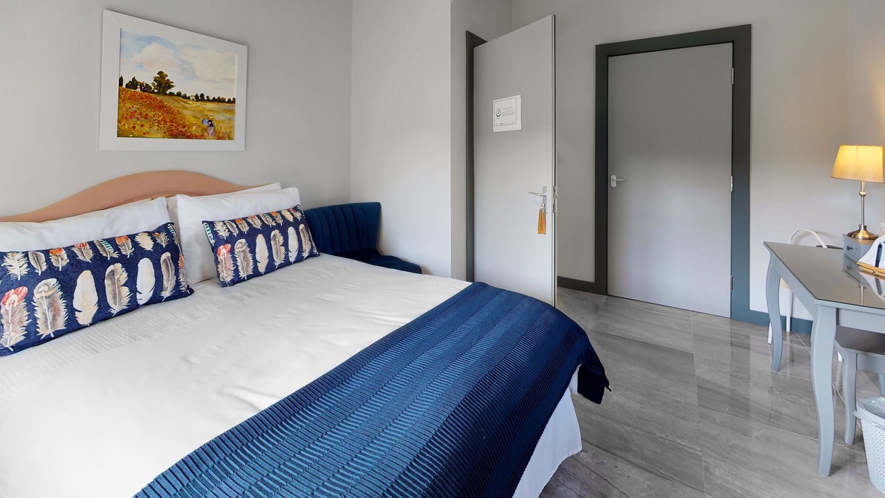 Photo of Bedroom in Wortley