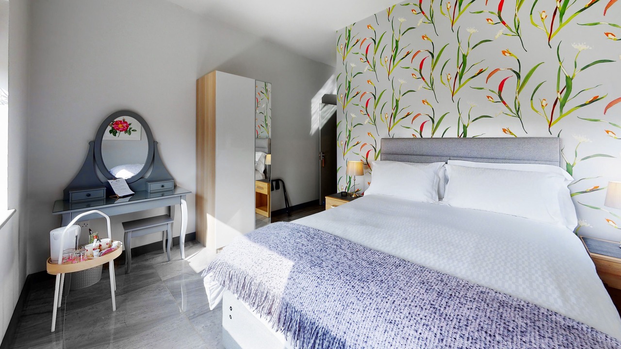 Photo of Bedroom in Wortley