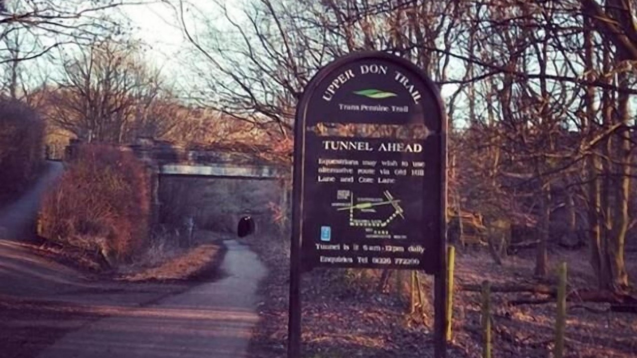 Photo of Outdoor in Wortley