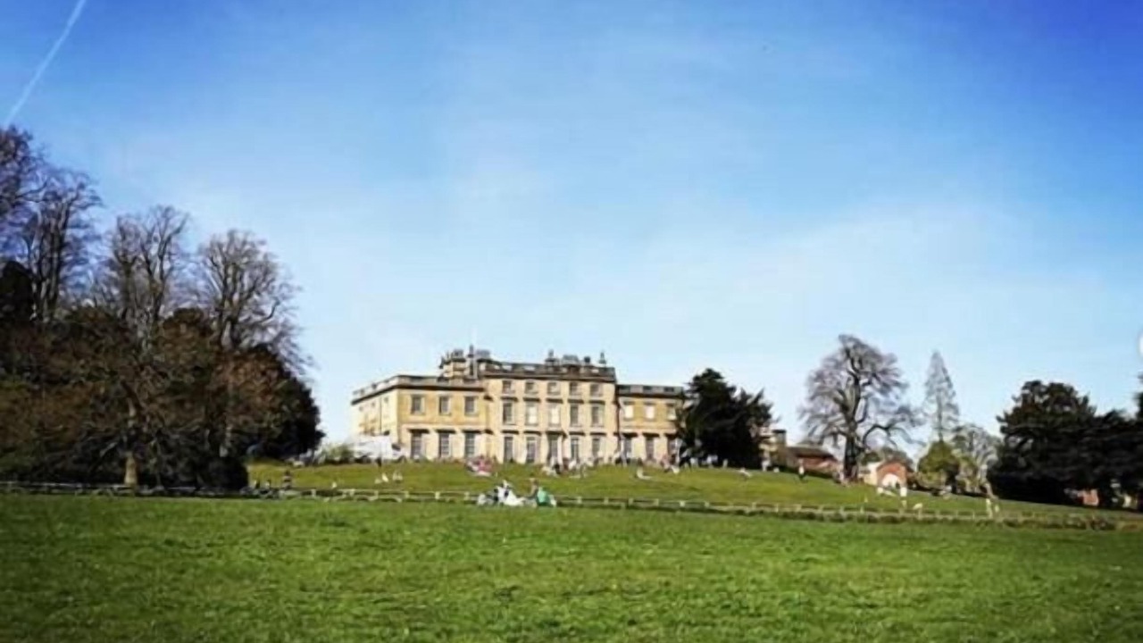 Photo of Outdoor in Wortley