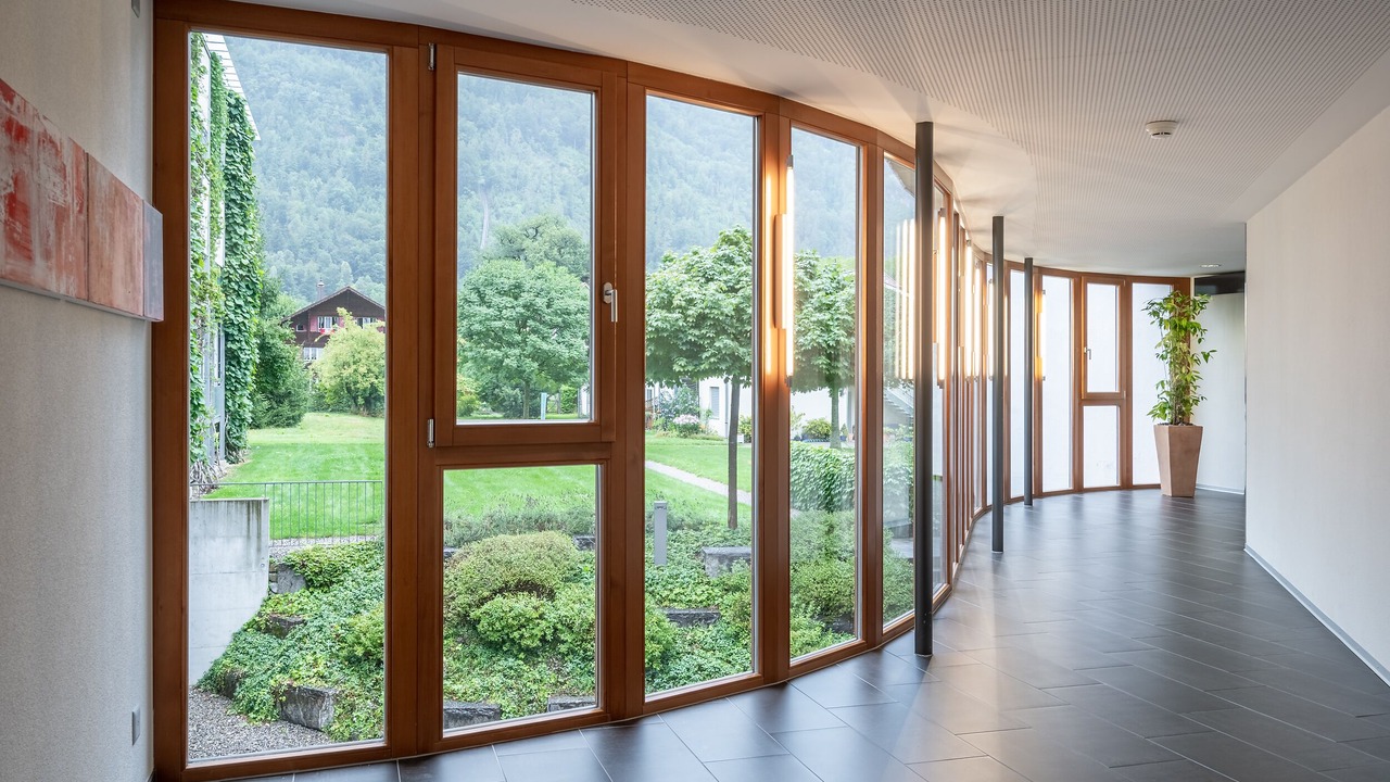 Photo of Others in Central Interlaken