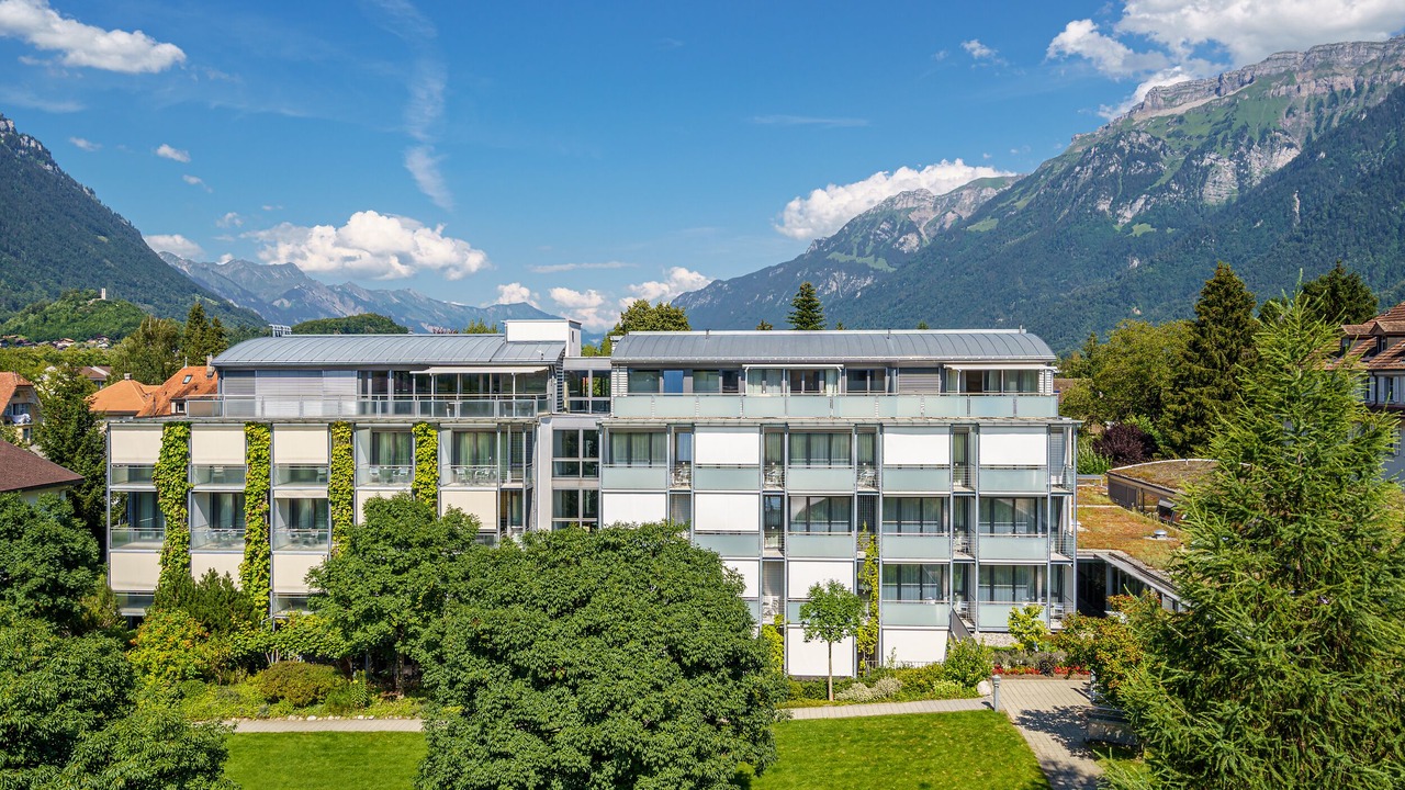 Photo of Outdoor in Central Interlaken
