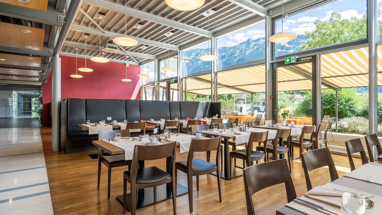 Photo of Others in Central Interlaken