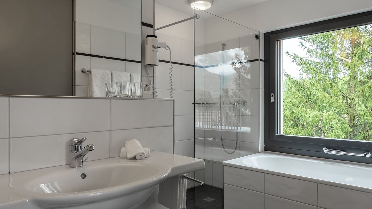 Photo of Bathroom in Central Interlaken