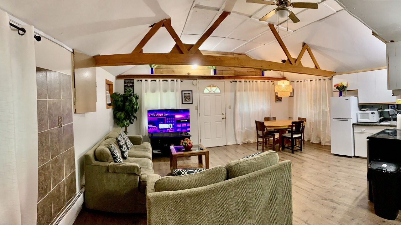 Photo of Livingroom in Sandy Hook