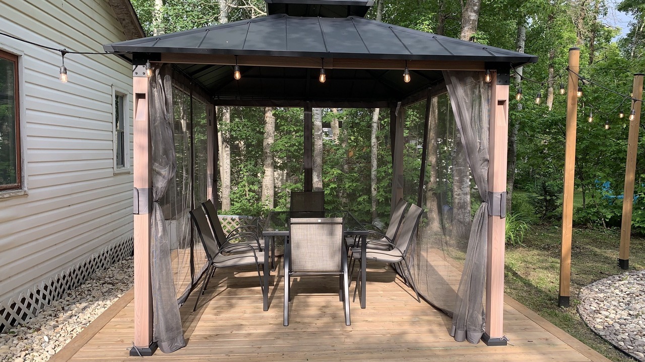 Photo of Outdoor in Sandy Hook