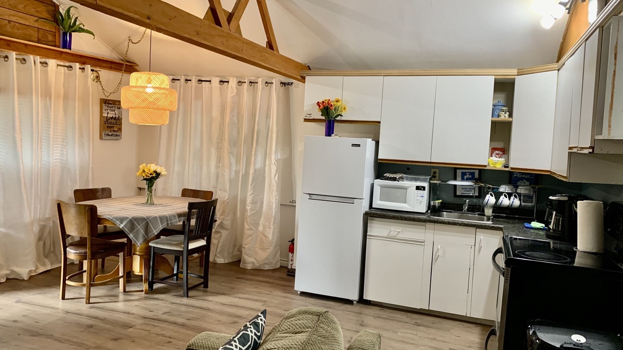 Photo of Kitchen in Sandy Hook