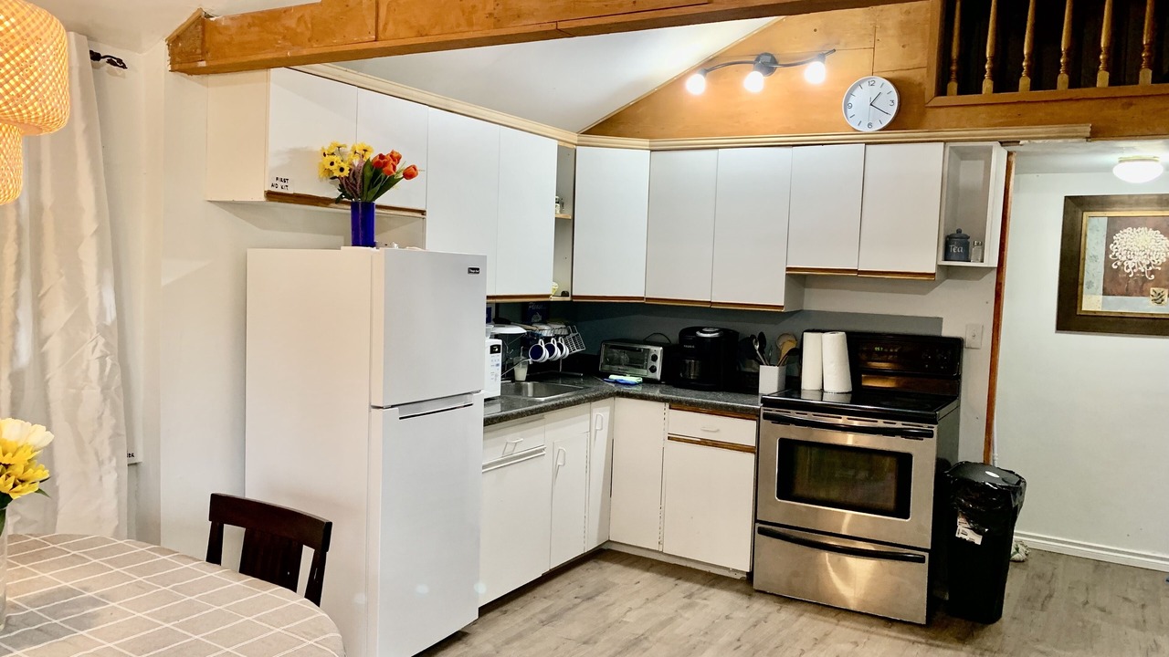 Photo of Kitchen in Sandy Hook