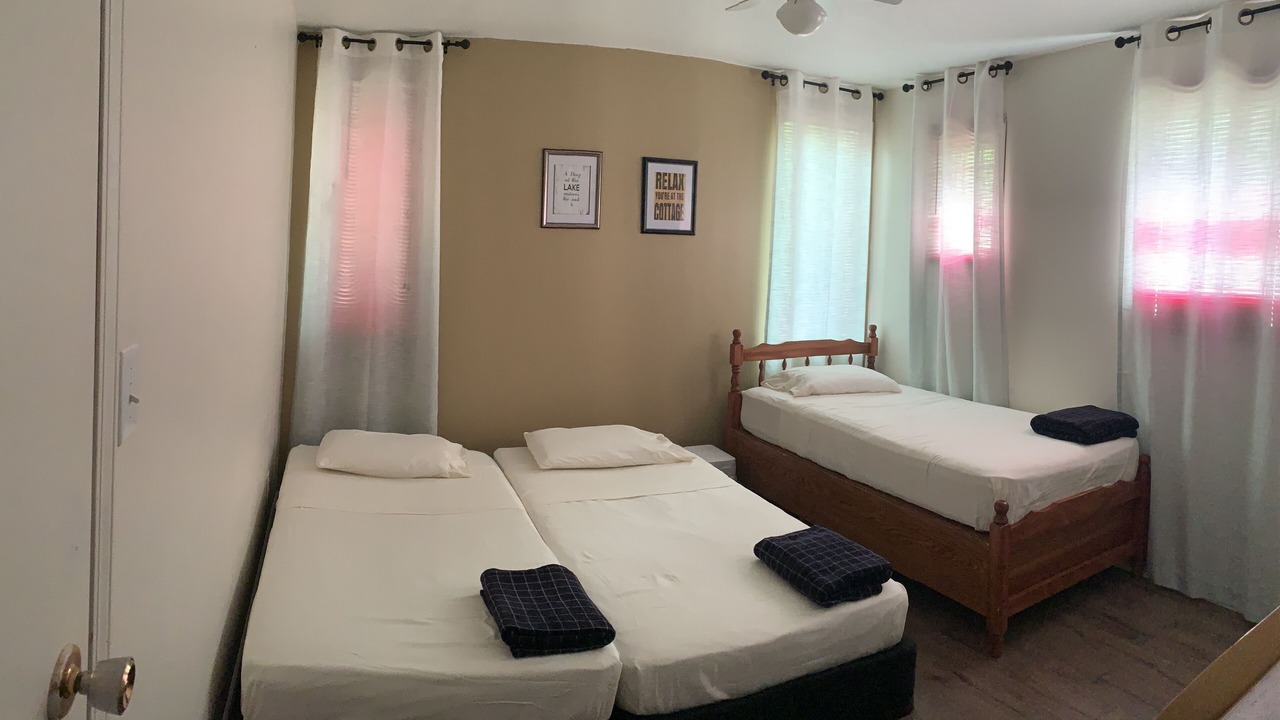 Photo of Bedroom in Sandy Hook