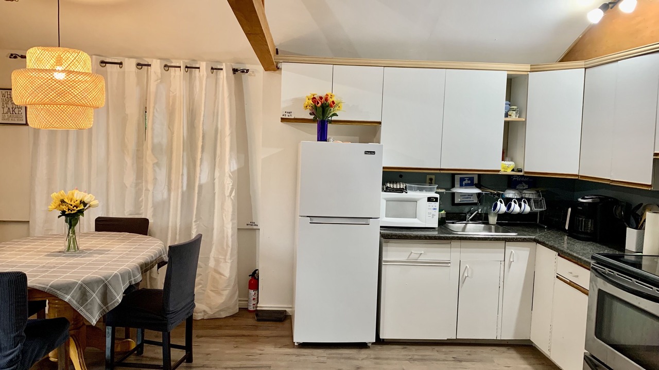 Photo of Kitchen in Sandy Hook