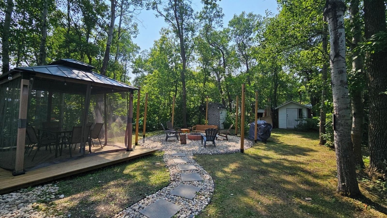 Photo of Outdoor in Sandy Hook