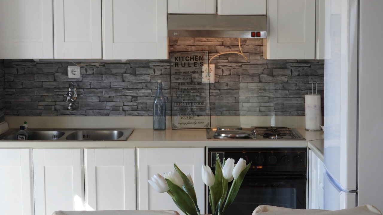 Photo of Kitchen in Stomorska