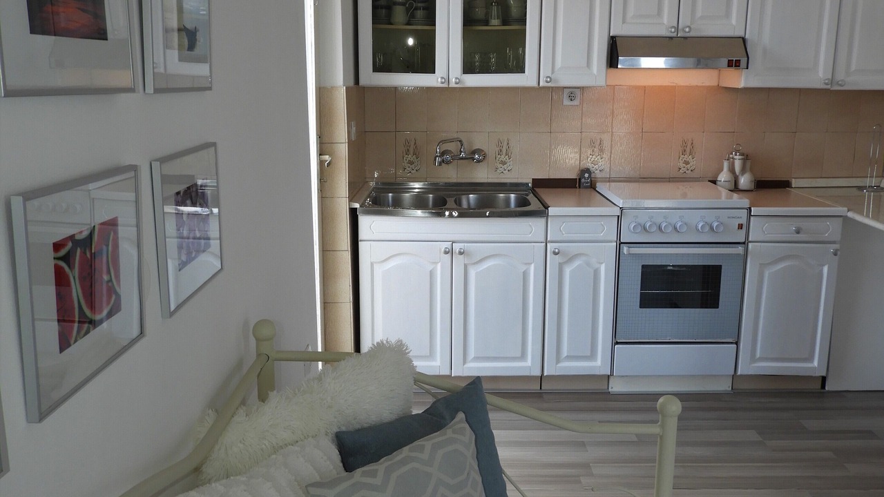 Photo of Kitchen in Stomorska