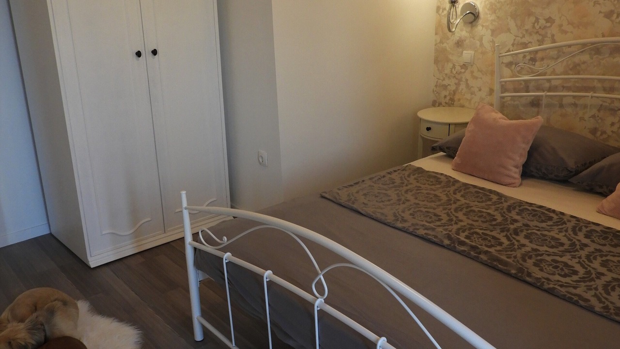 Photo of Bedroom in Stomorska