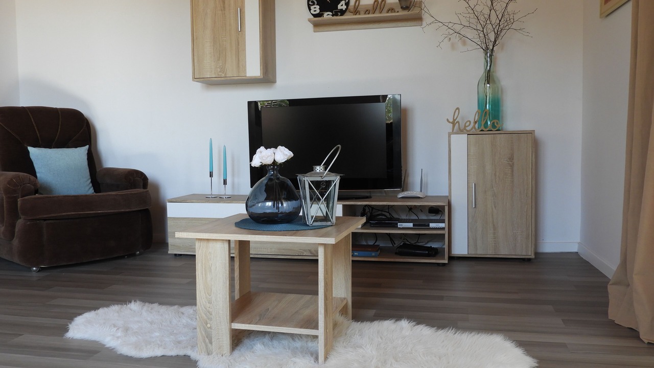 Photo of Livingroom in Stomorska
