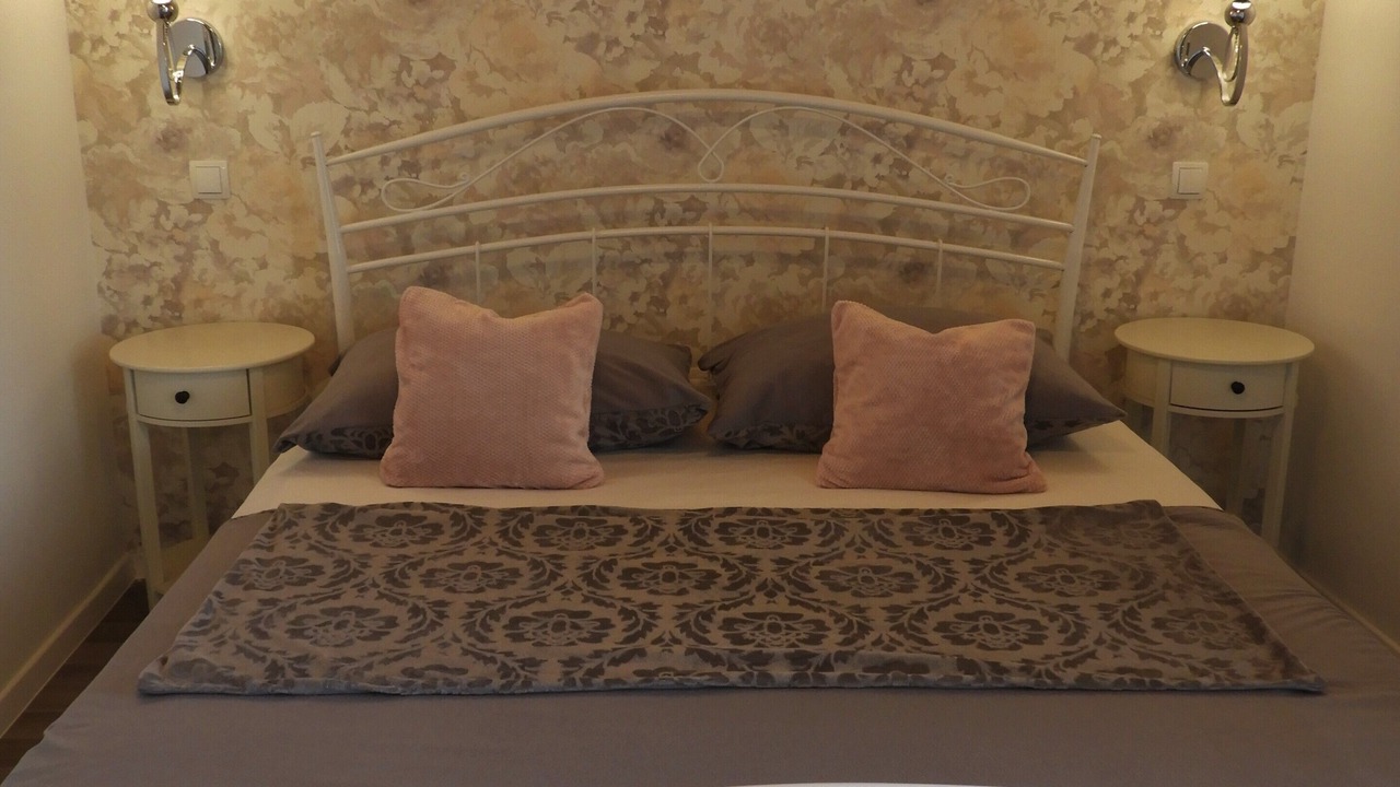 Photo of Bedroom in Stomorska