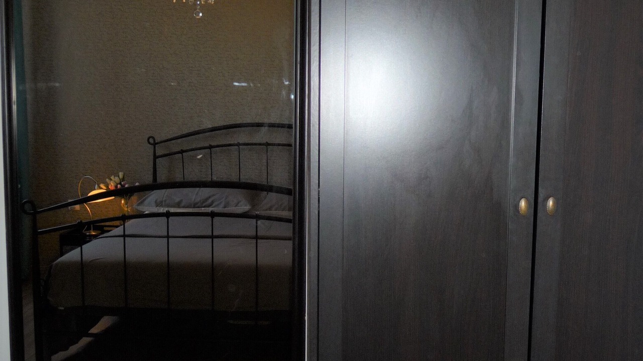 Photo of Bedroom in Stomorska