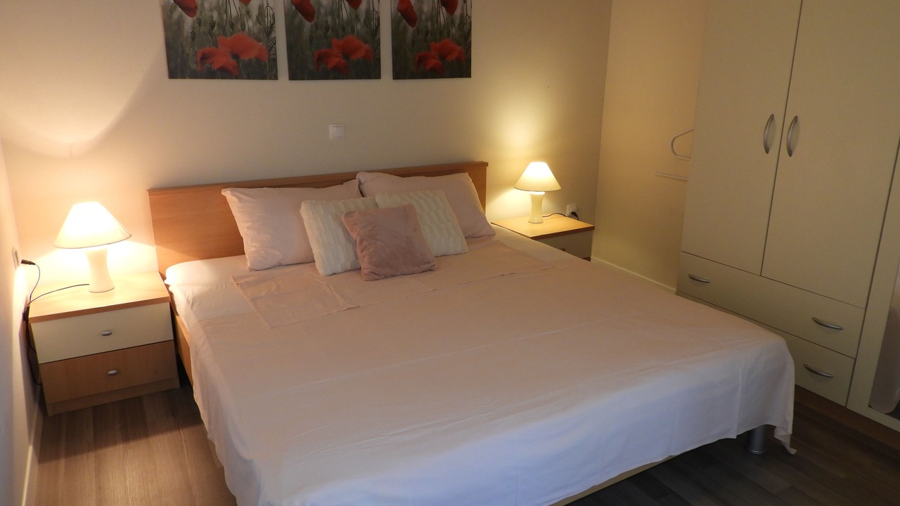 Photo of Bedroom in Stomorska