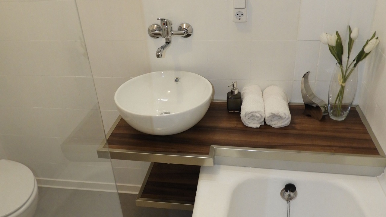Photo of Bathroom in Stomorska