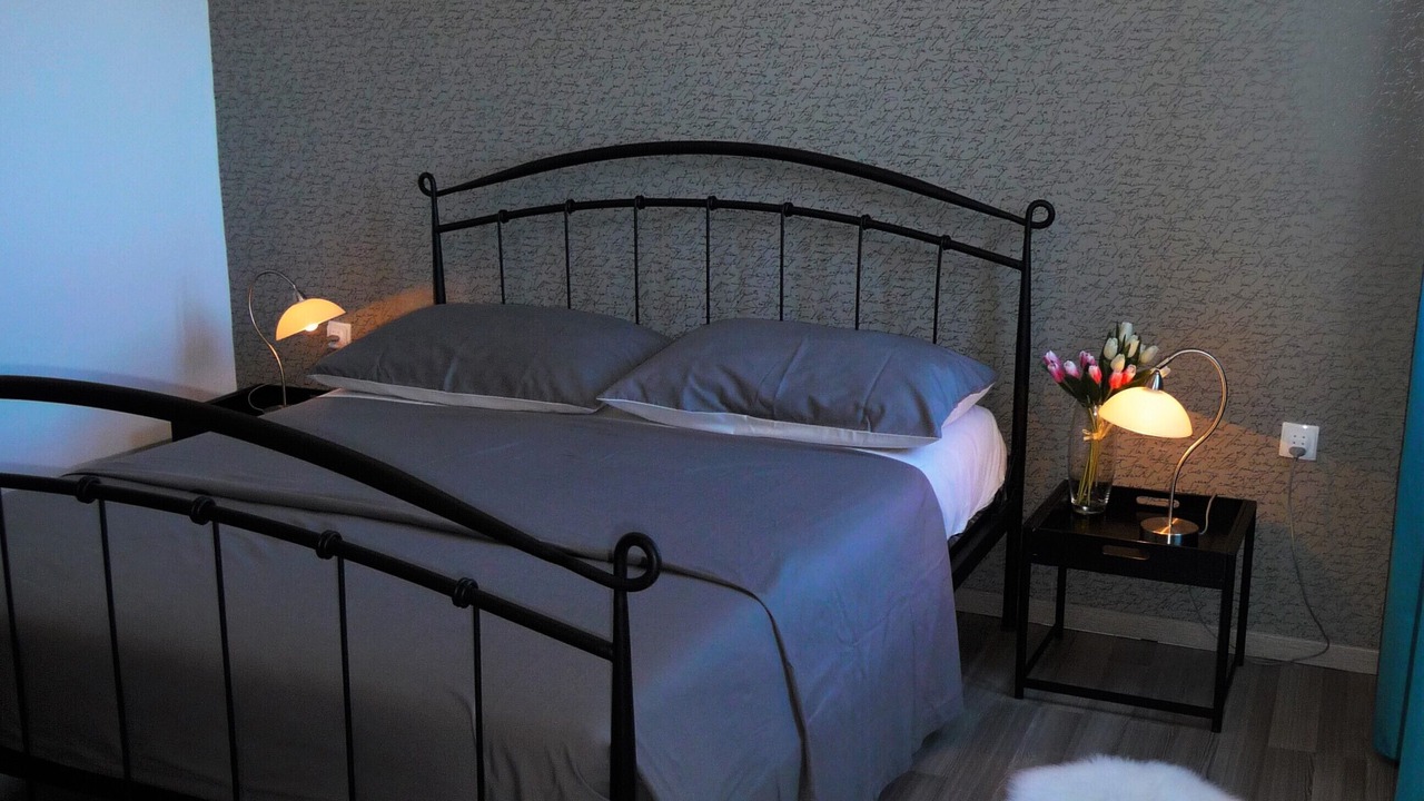 Photo of Bedroom in Stomorska