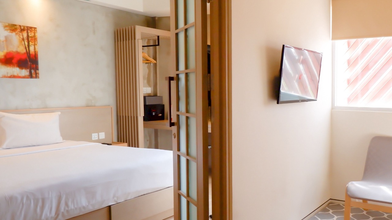 Photo of Bedroom in Cilegon