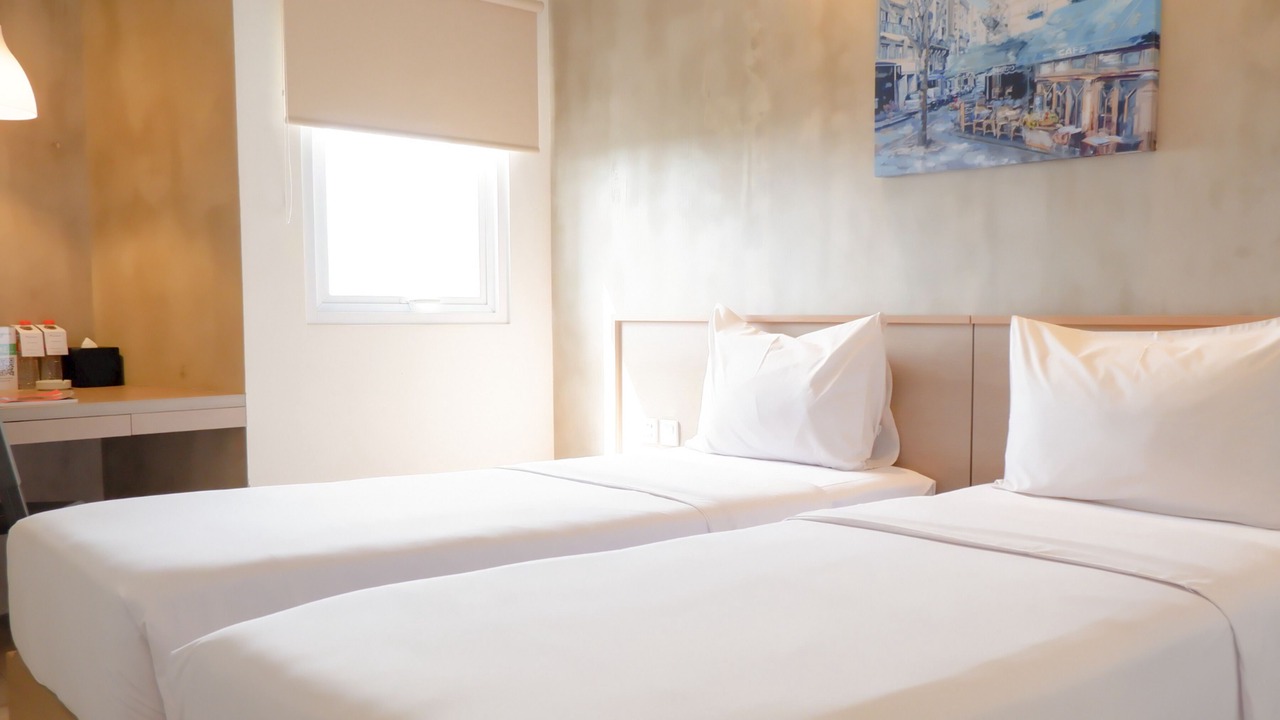 Photo of Bedroom in Cilegon