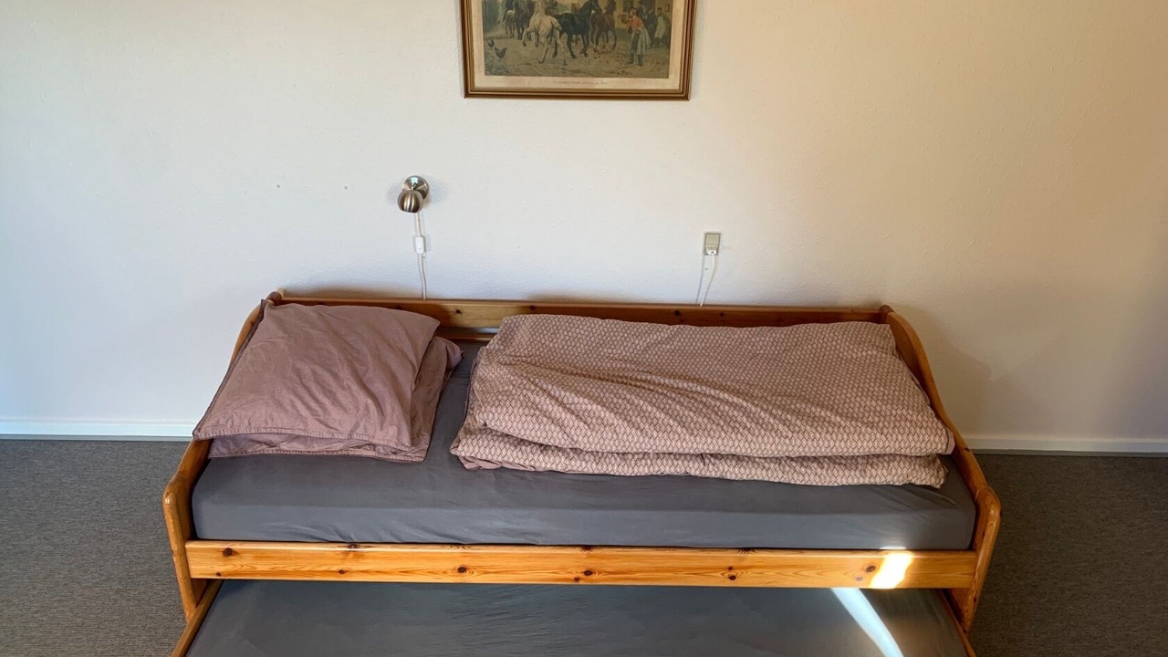Photo of Bedroom in Hojer