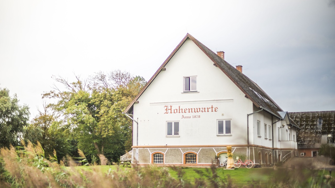 Photo of Outdoor in Hojer
