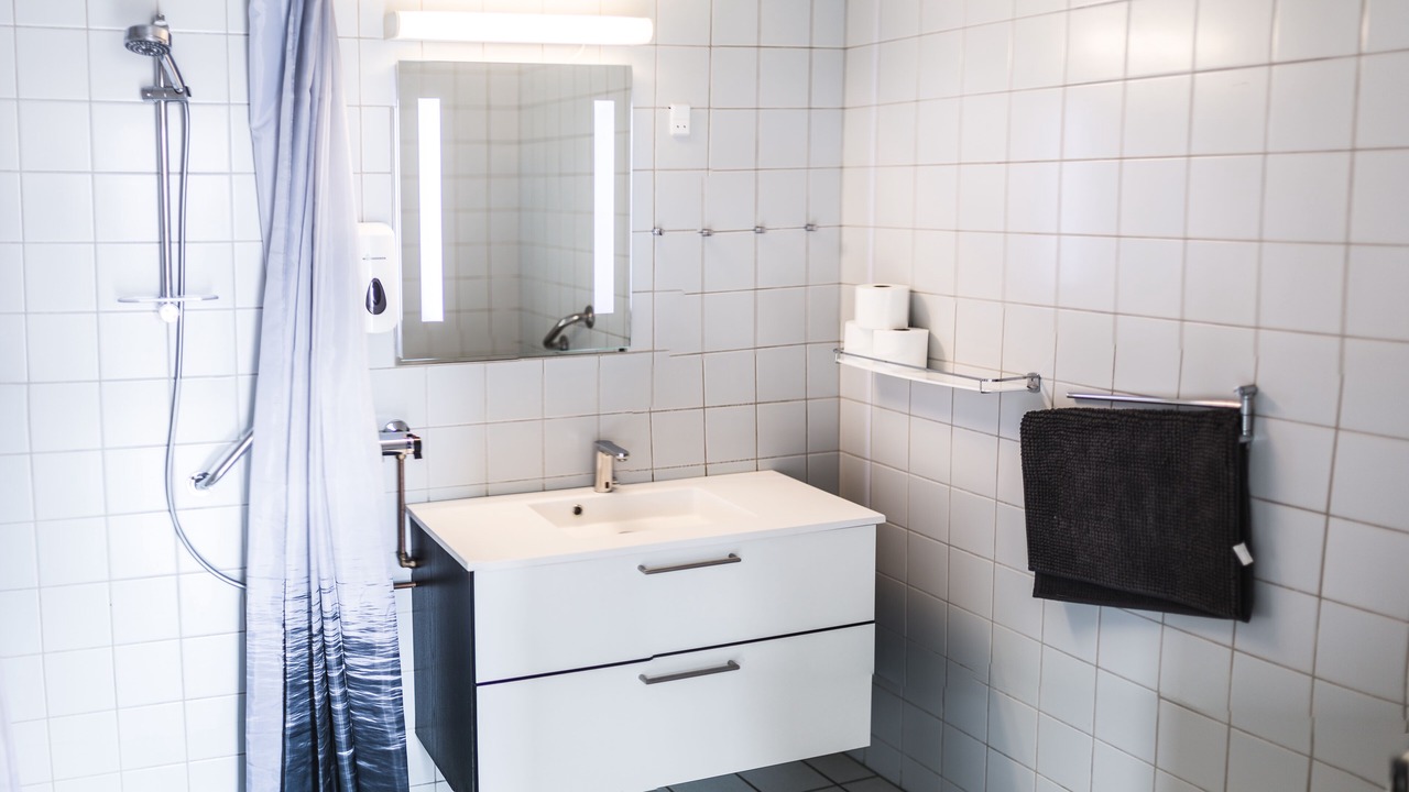 Photo of Bathroom in Hojer