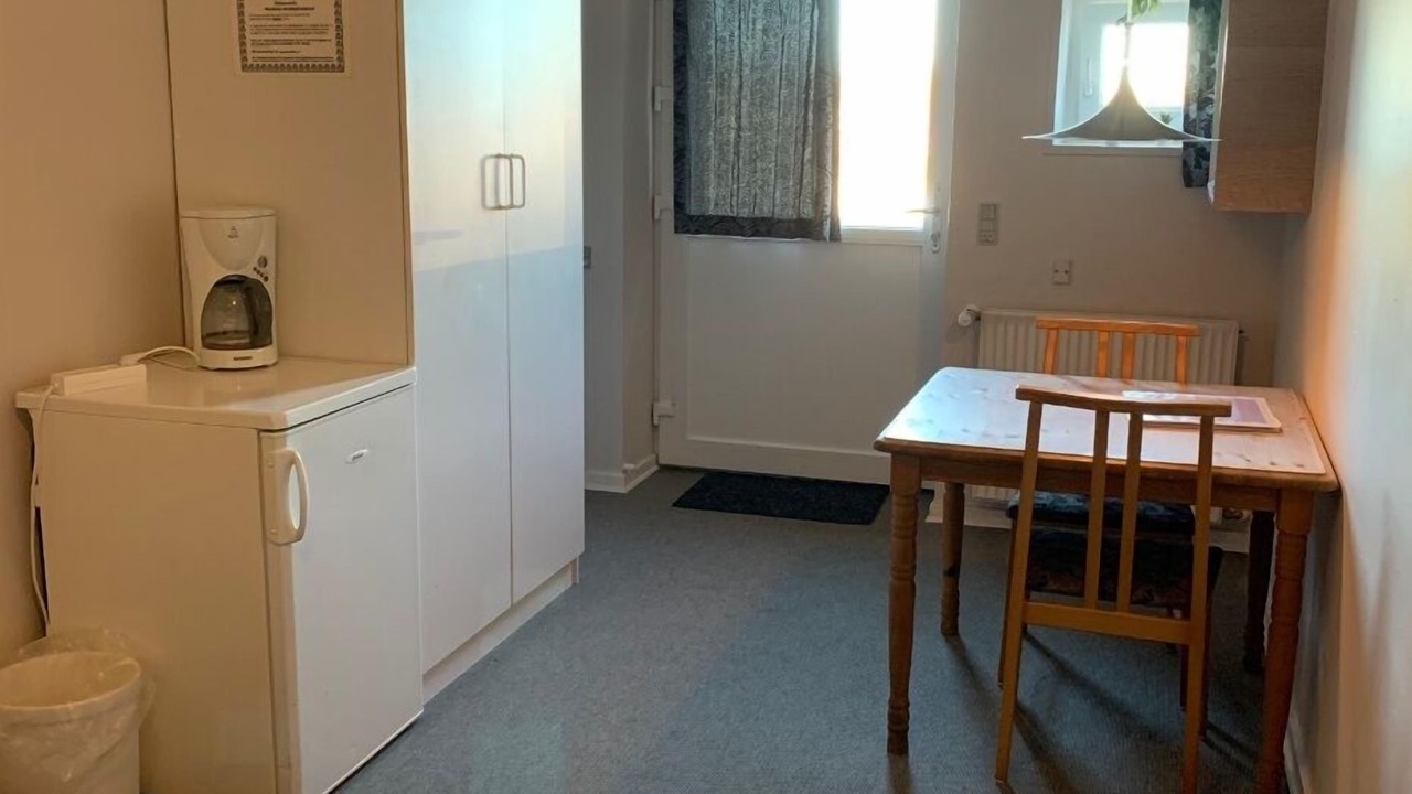 Photo of Bedroom in Hojer