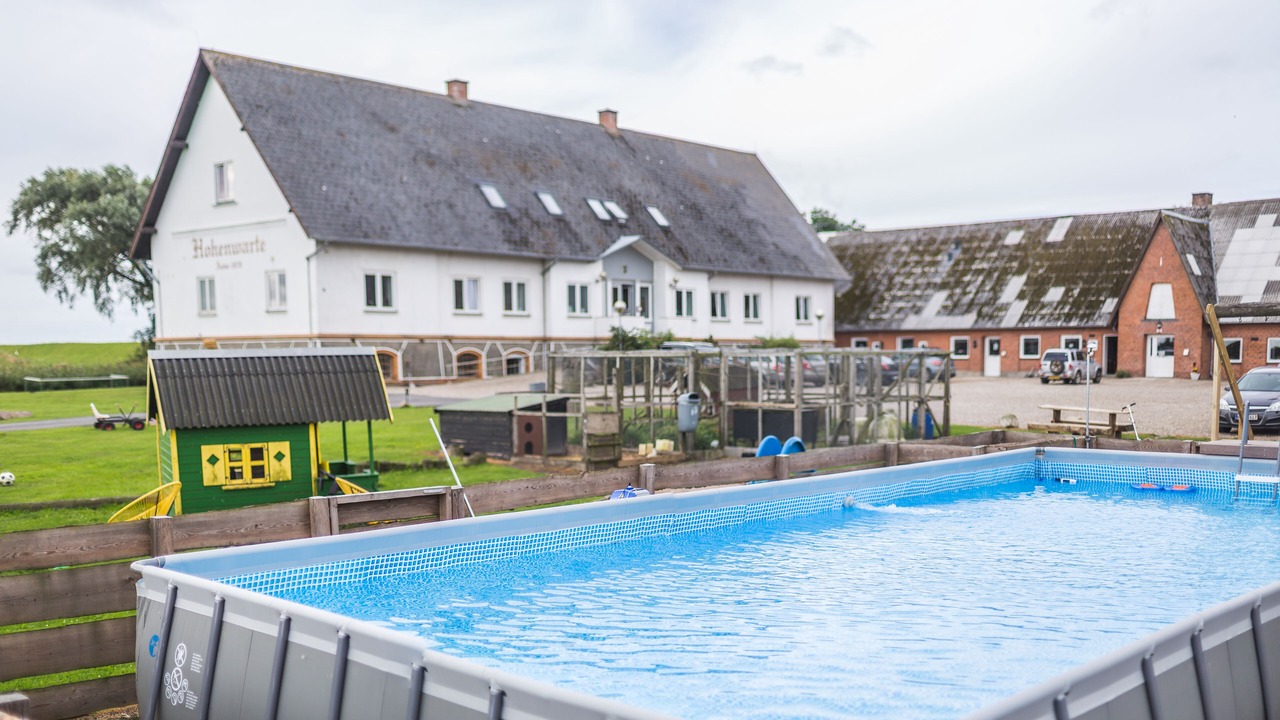 Photo of Outdoor in Hojer