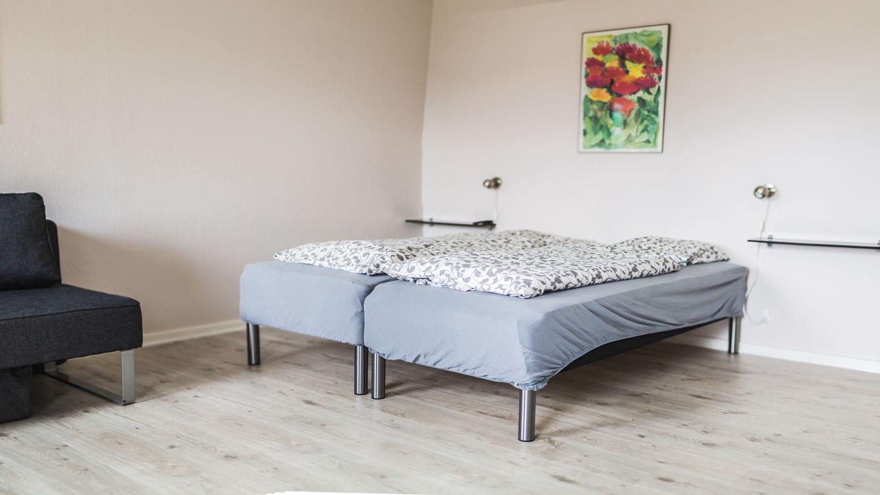 Photo of Bedroom in Hojer