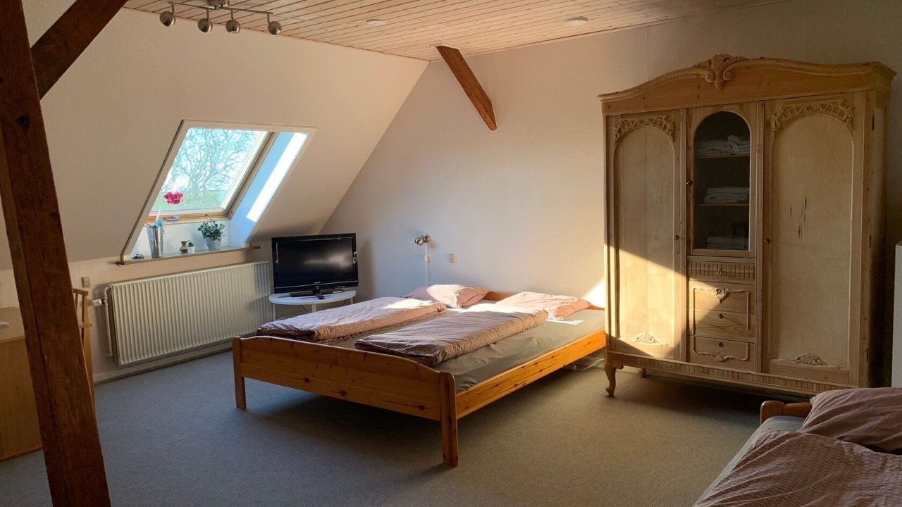 Photo of Bedroom in Hojer