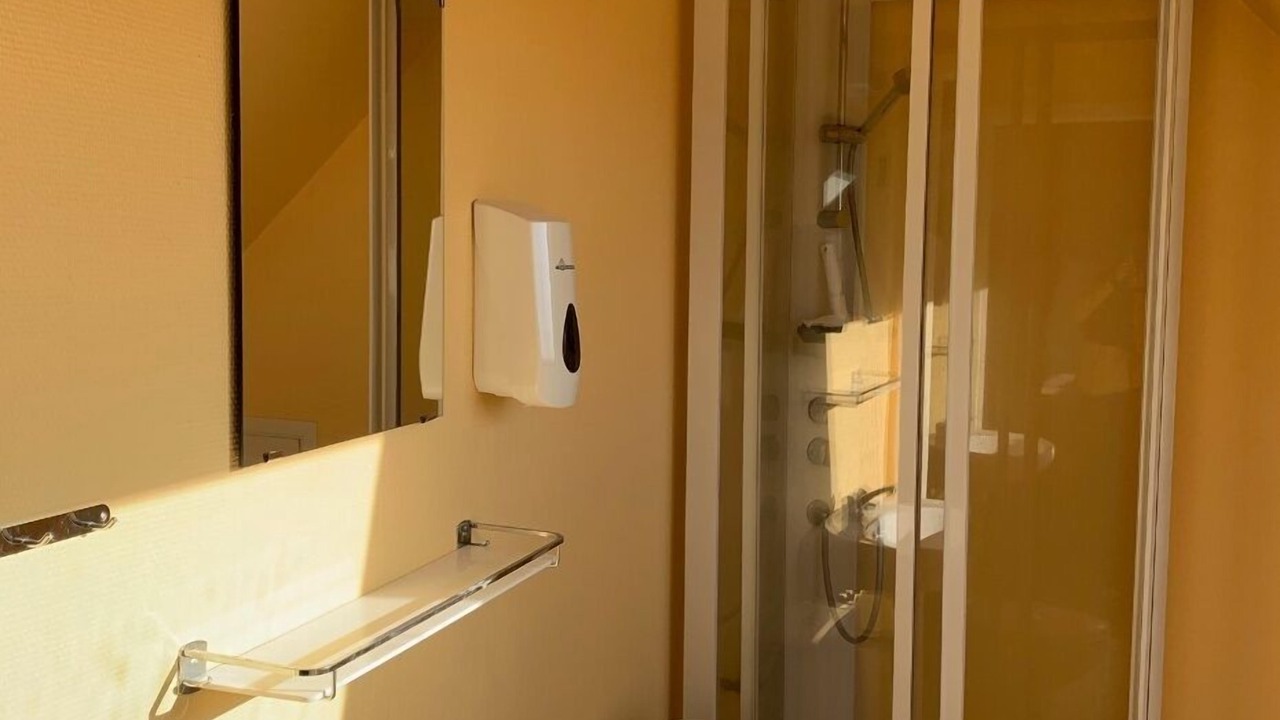 Photo of Bathroom in Hojer