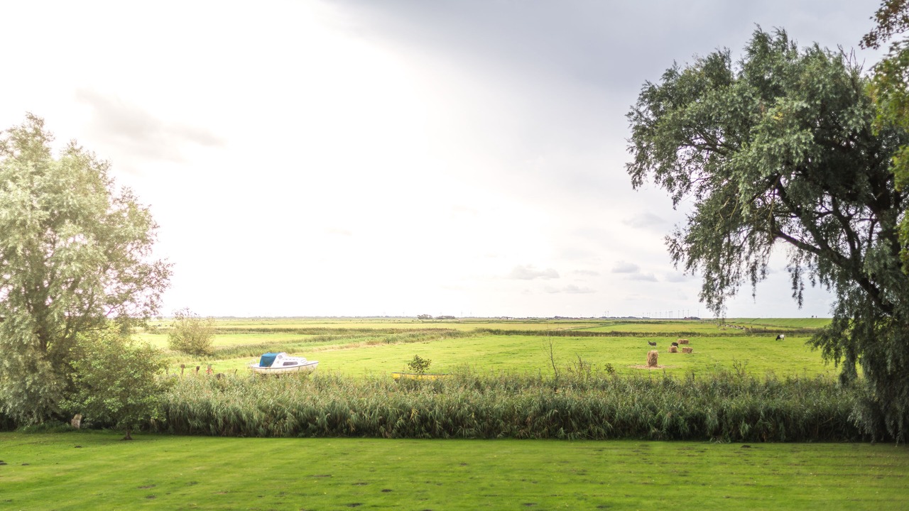 Photo of Outdoor in Hojer