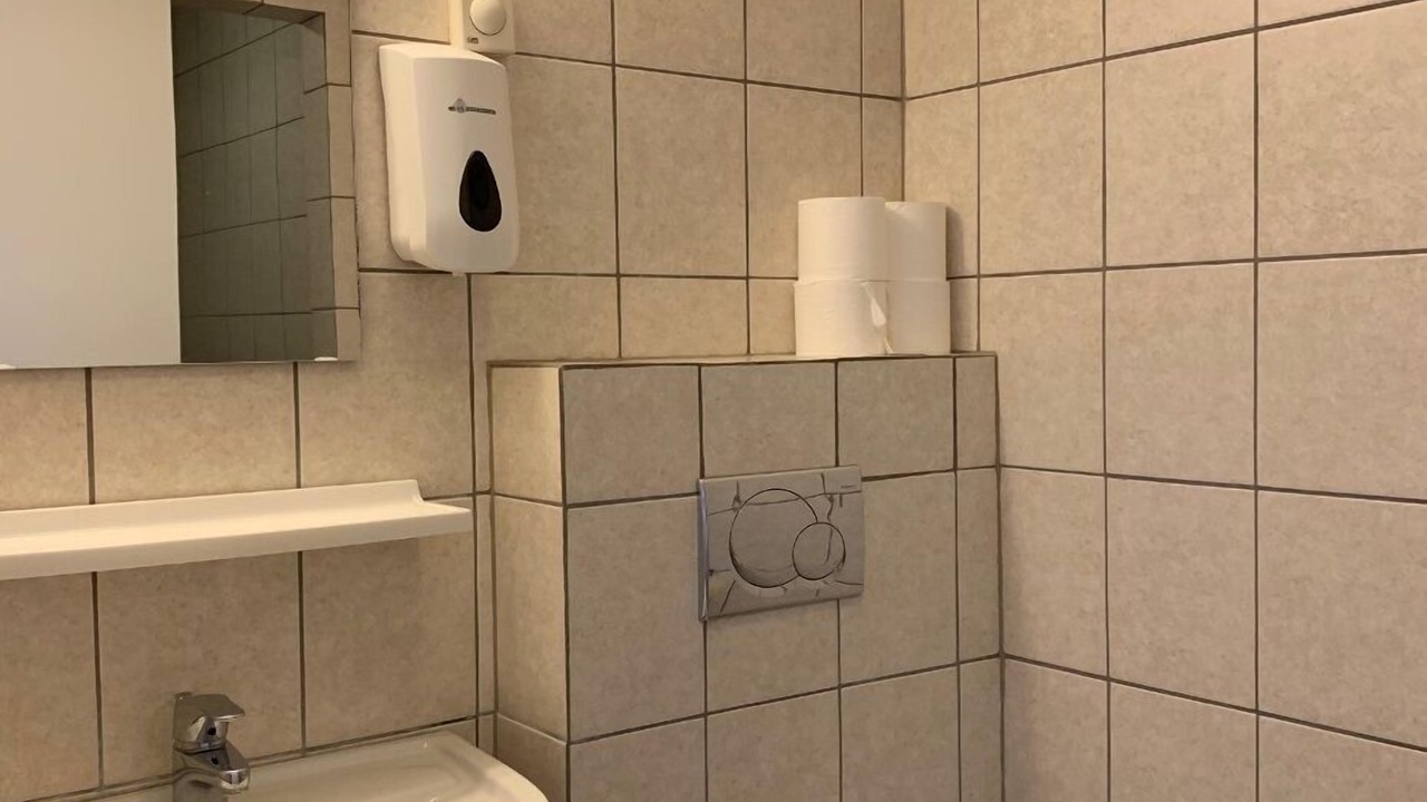 Photo of Bathroom in Hojer