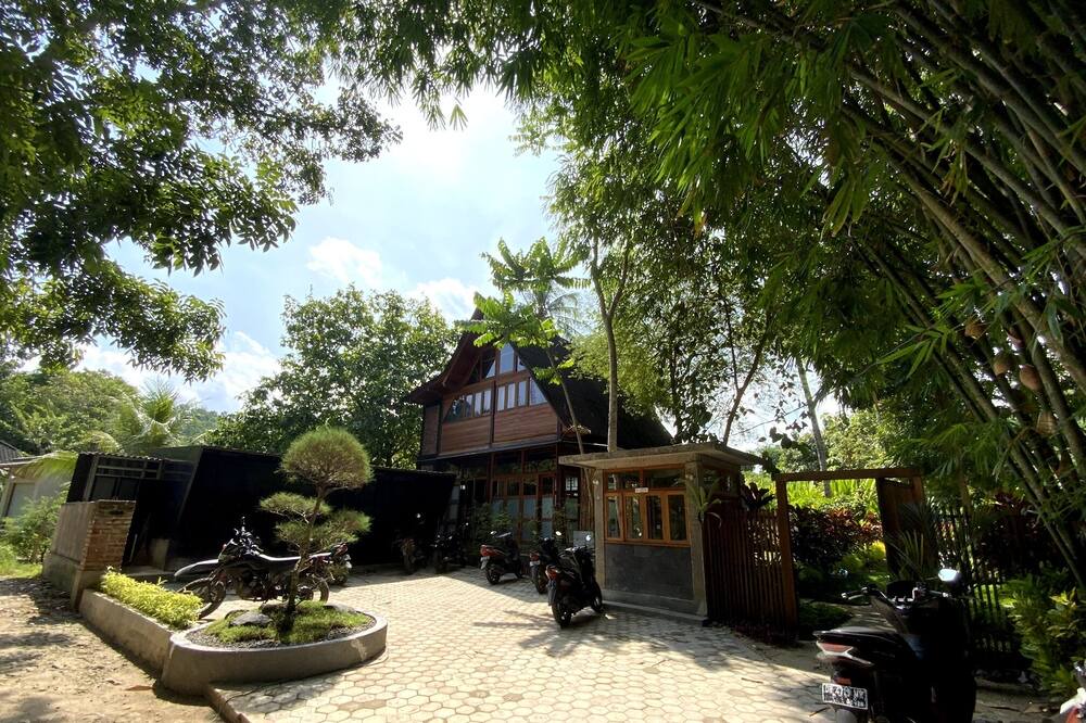 Photo of Outdoor in Kuta
