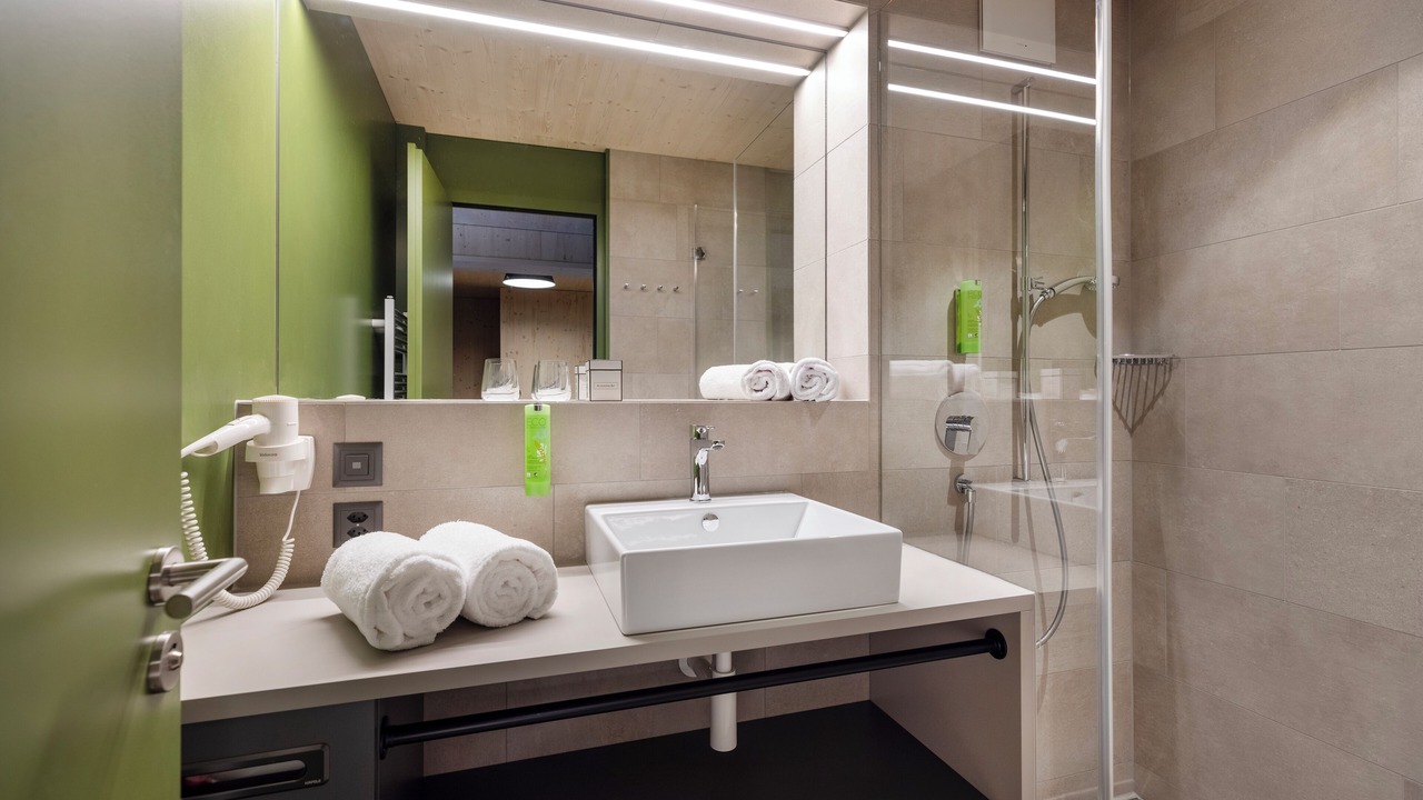 Photo of Bedroom in Savognin