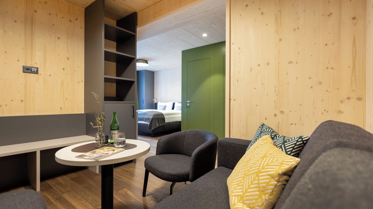 Photo of Bedroom in Savognin