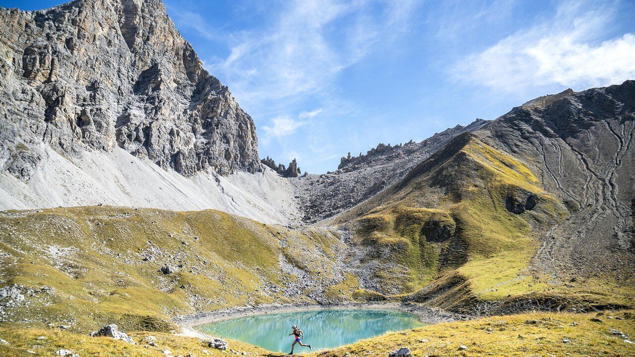 Photo of Outdoor in Savognin