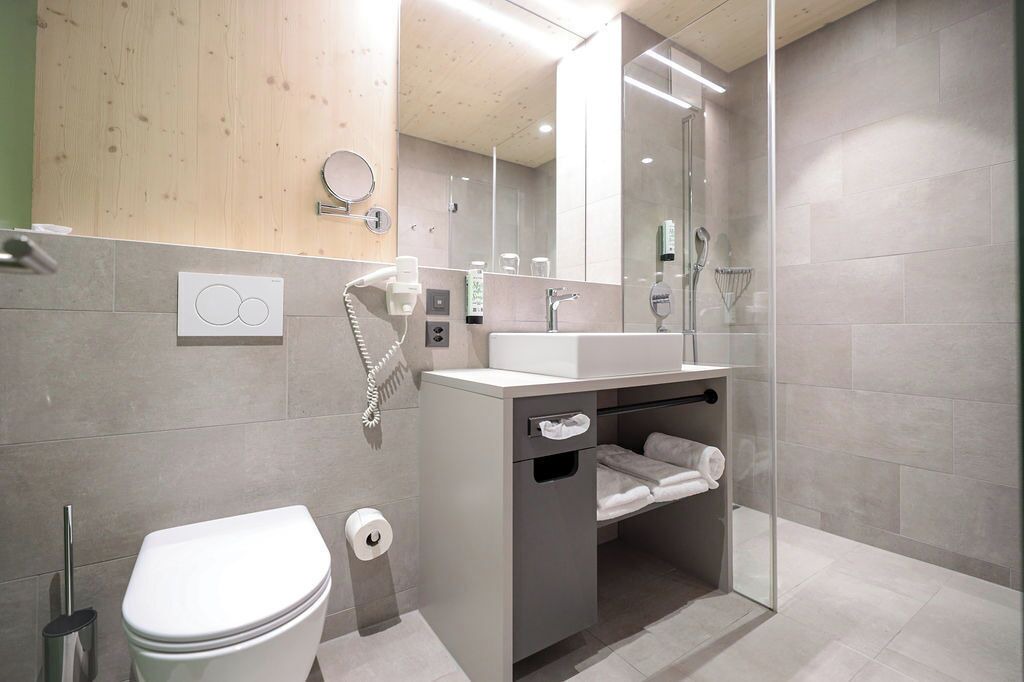 Photo of Bedroom in Savognin