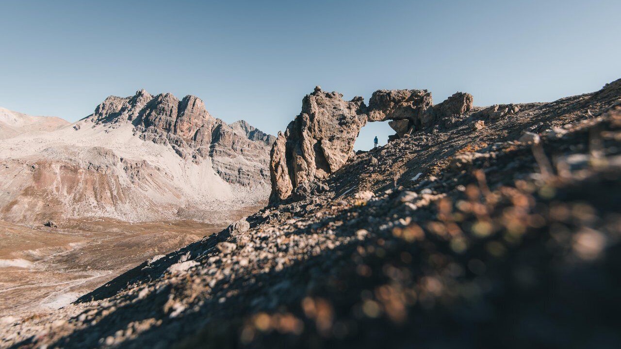 Photo of Outdoor in Savognin