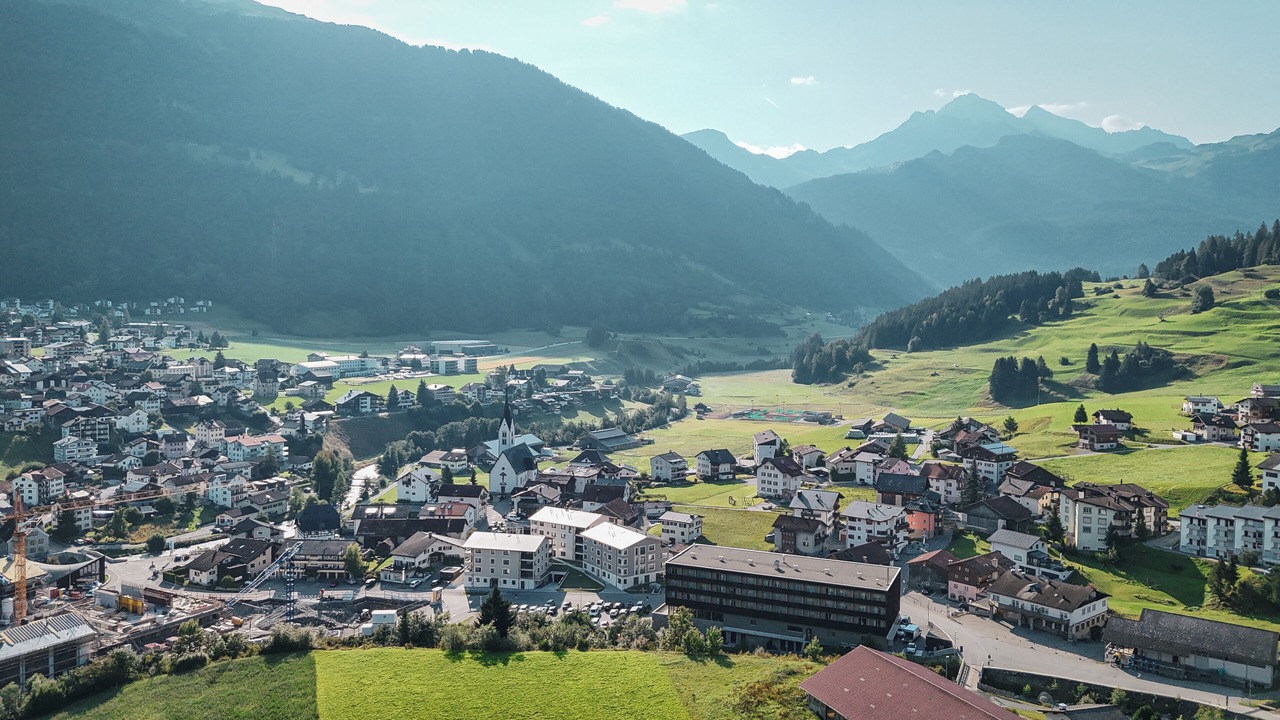 Photo of Outdoor in Savognin