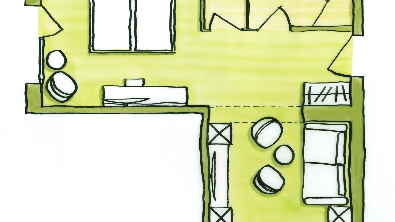 Photo of Bedroom in Savognin