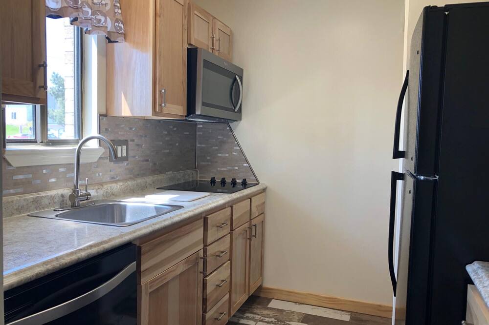 Photo of Kitchen in Bay City