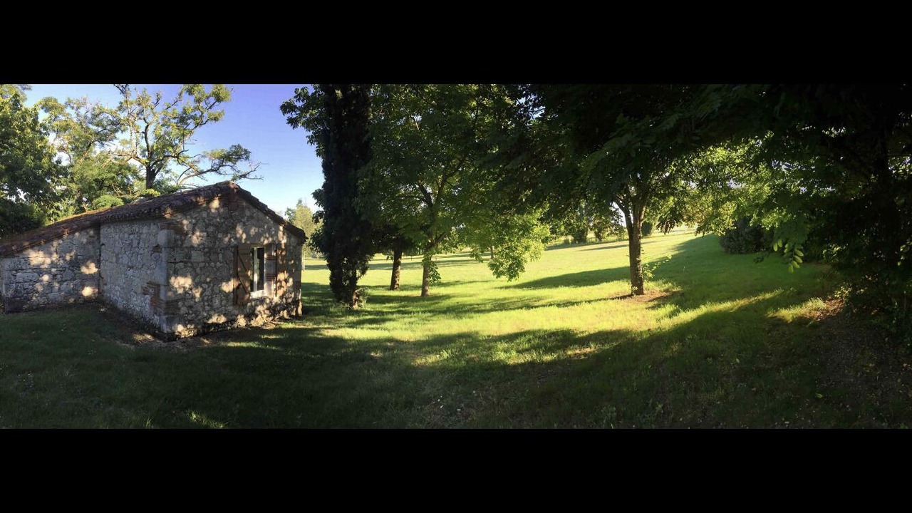 Photo of Outdoor in Gasques