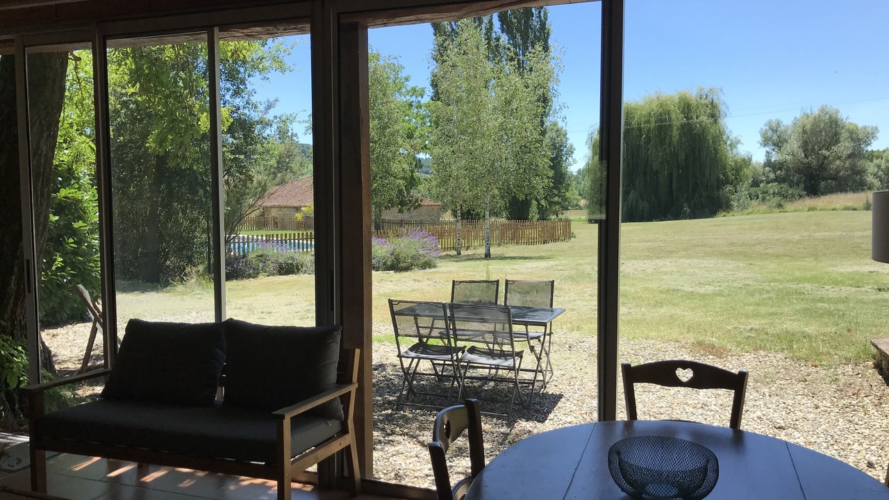 Photo of Outdoor in Gasques